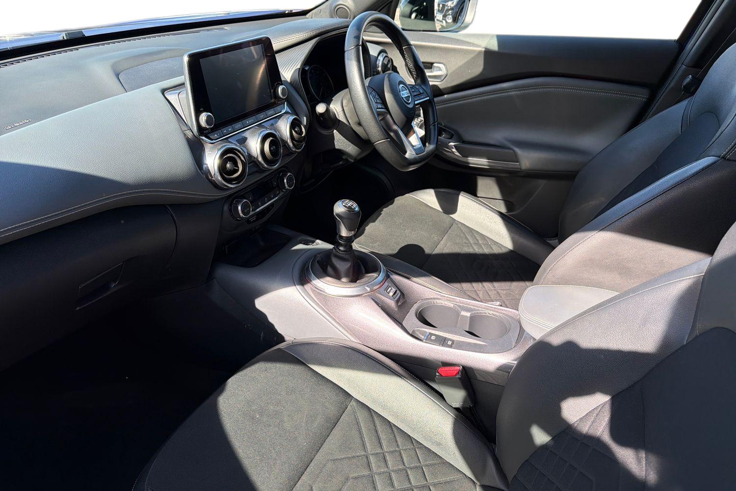 Used Nissan Juke 2022 for sale - 78059685: Photo 13