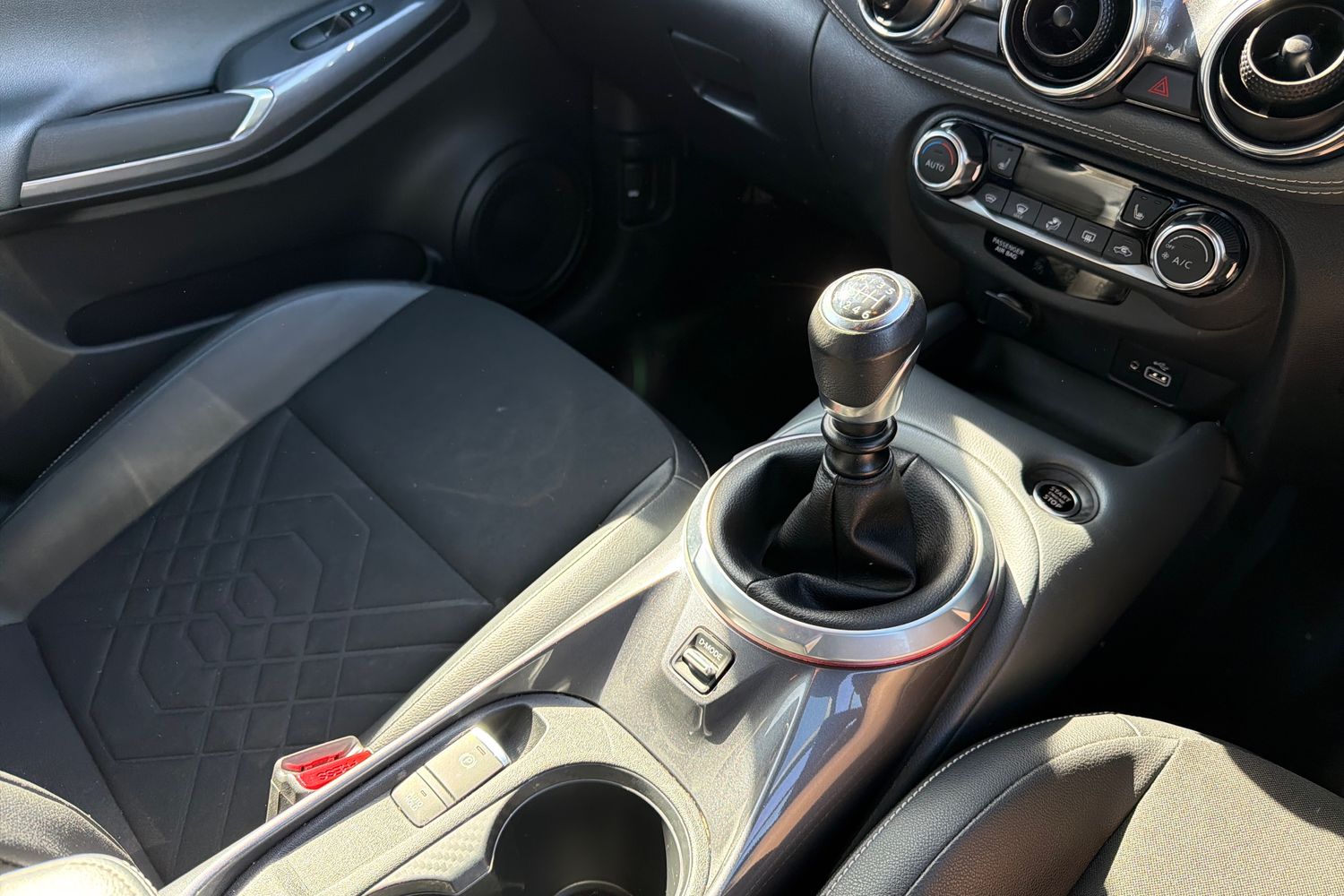 Used Nissan Juke 2022 for sale - 78059685: Photo 14