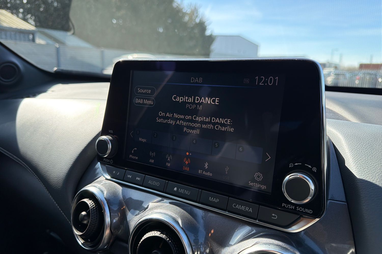 Used Nissan Juke 2022 for sale - 78059685: Photo 17