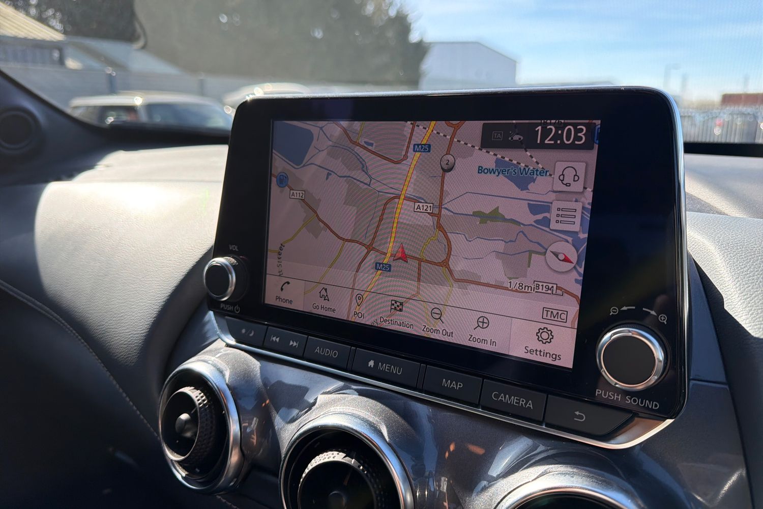 Used Nissan Juke 2022 for sale - 78059685: Photo 18