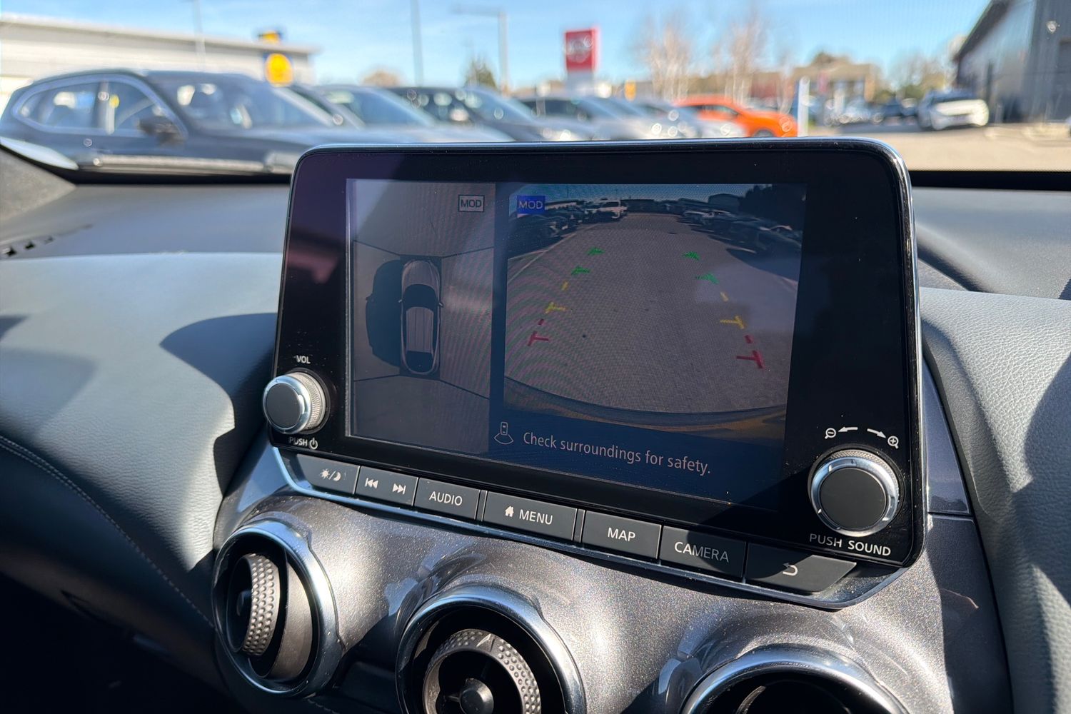 Used Nissan Juke 2022 for sale - 78059685: Photo 19