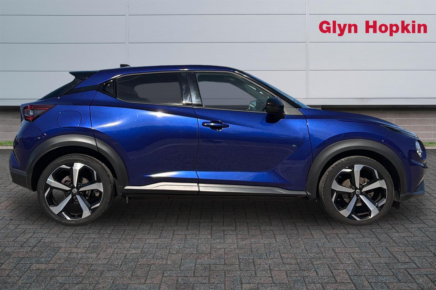 Used Nissan Juke 2022 for sale - 78059685: Photo 2