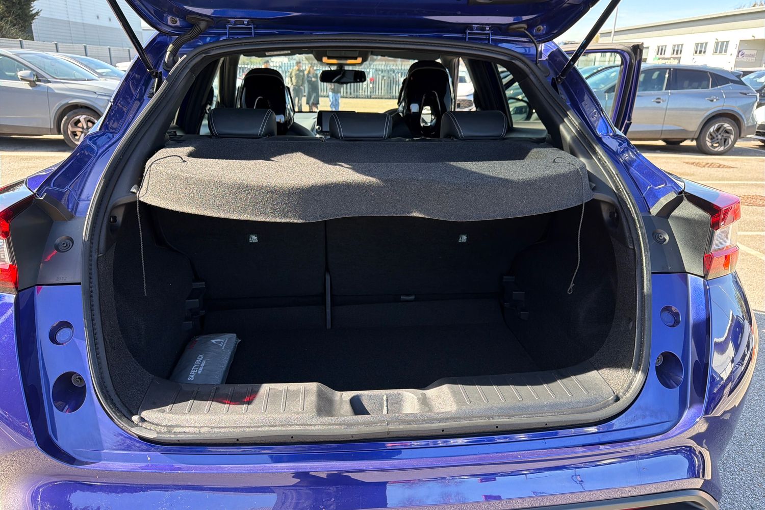 Used Nissan Juke 2022 for sale - 78059685: Photo 24