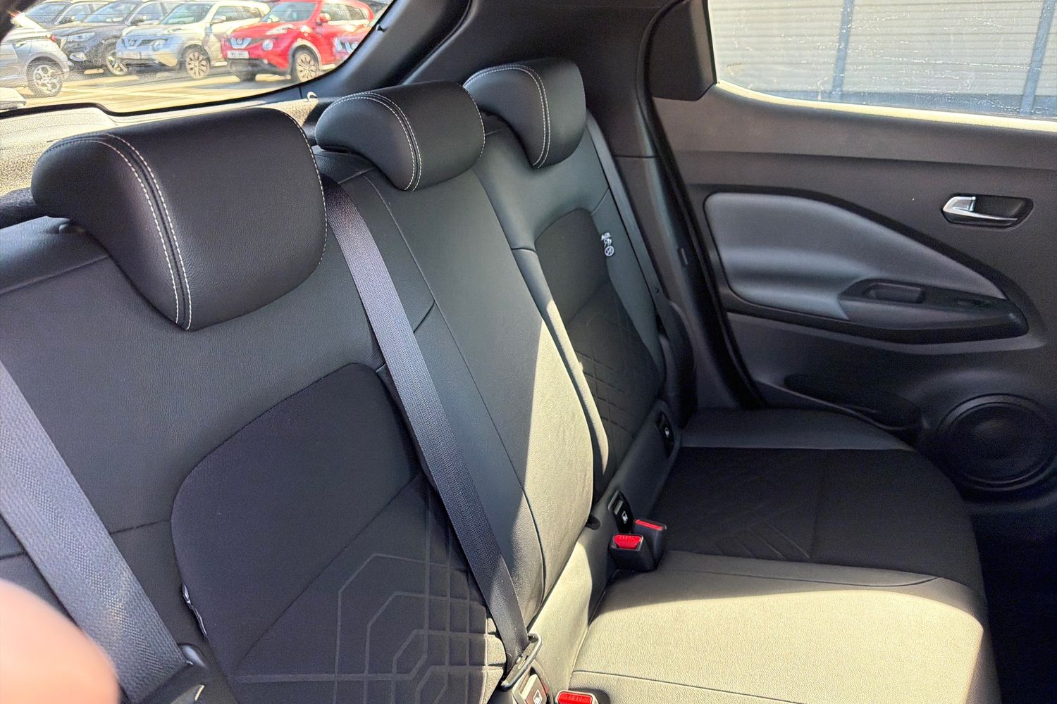 Used Nissan Juke 2022 for sale - 78059685: Photo 26