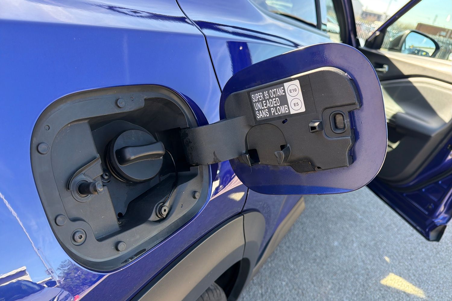 Used Nissan Juke 2022 for sale - 78059685: Photo 30