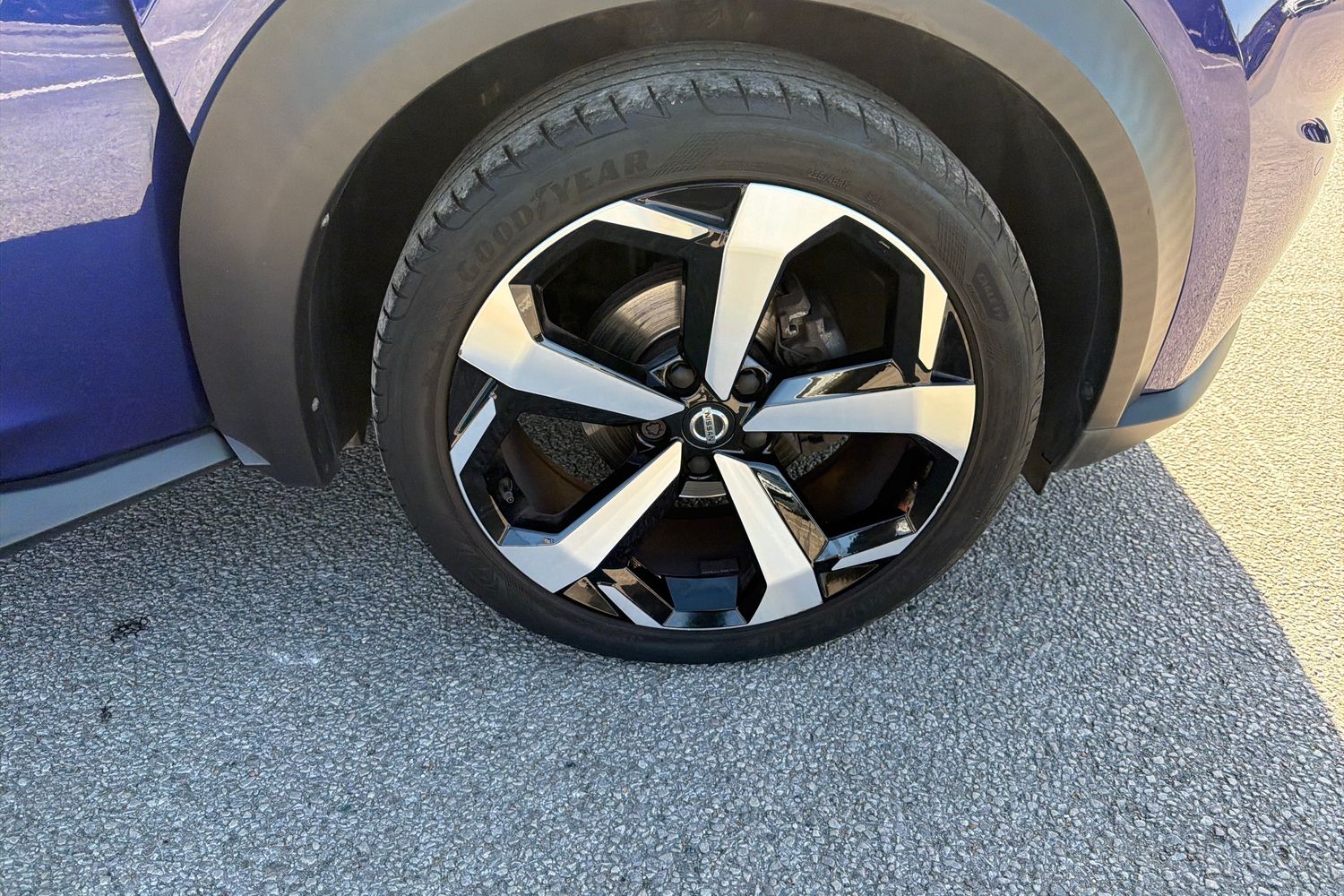 Used Nissan Juke 2022 for sale - 78059685: Photo 31