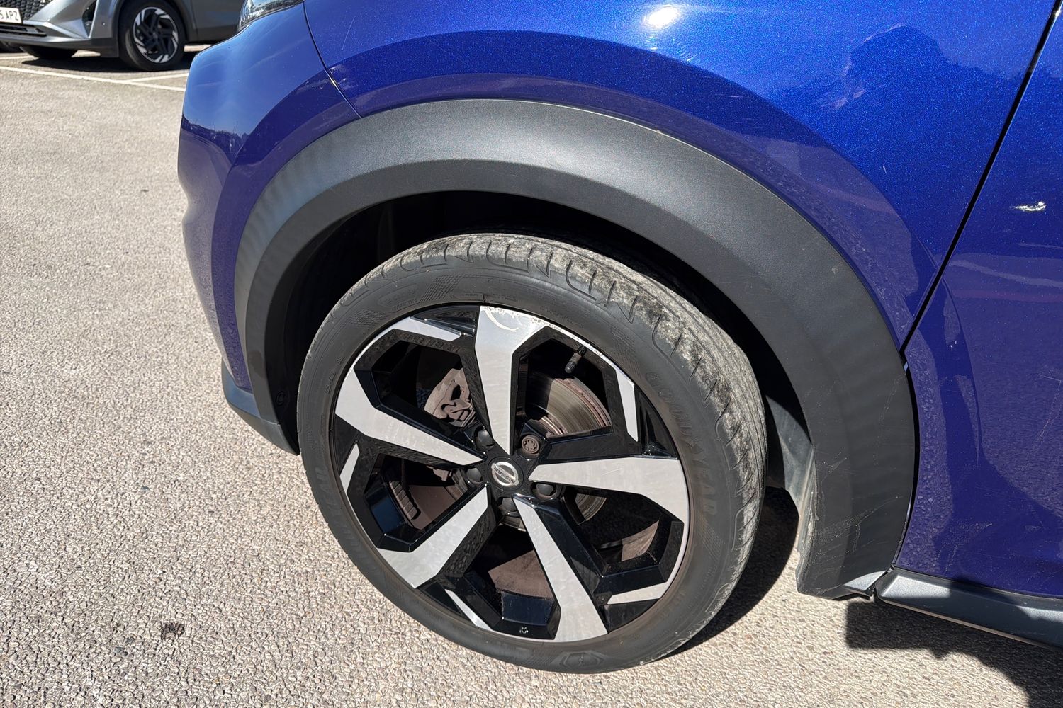 Used Nissan Juke 2022 for sale - 78059685: Photo 32