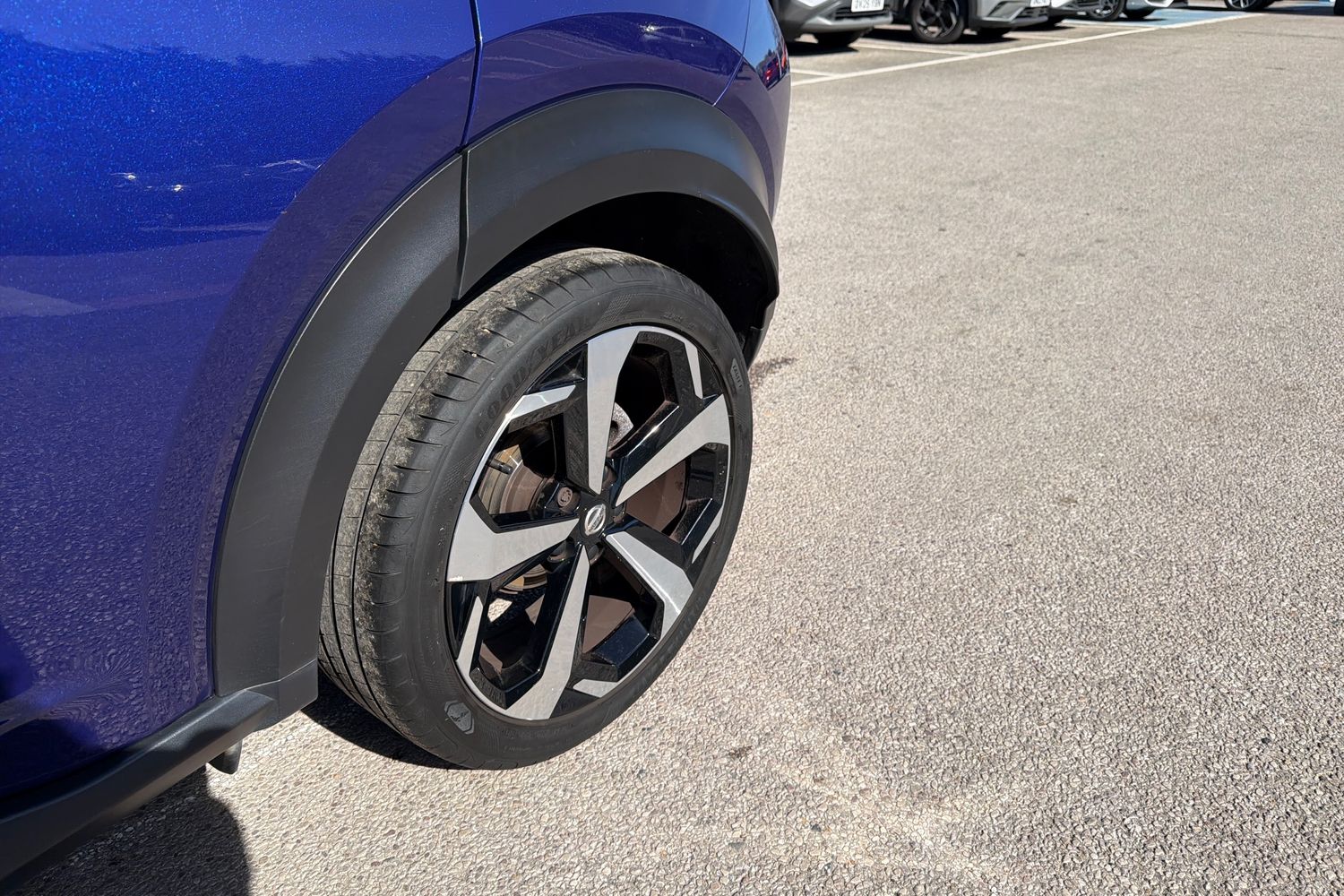 Used Nissan Juke 2022 for sale - 78059685: Photo 33