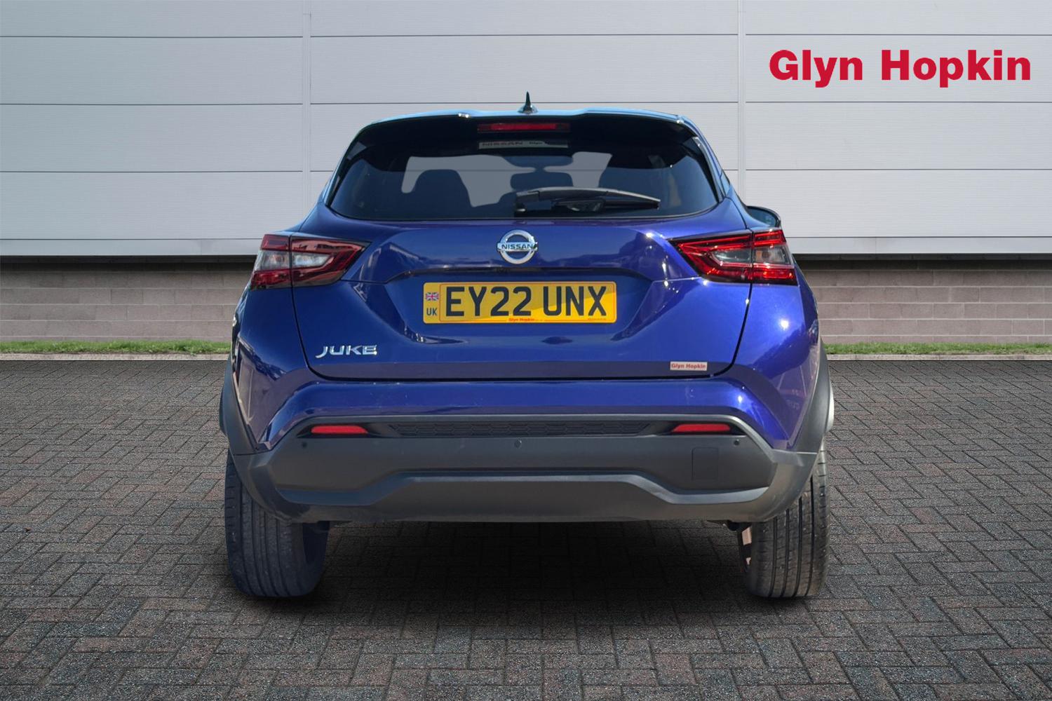 Used Nissan Juke 2022 for sale - 78059685: Photo 4