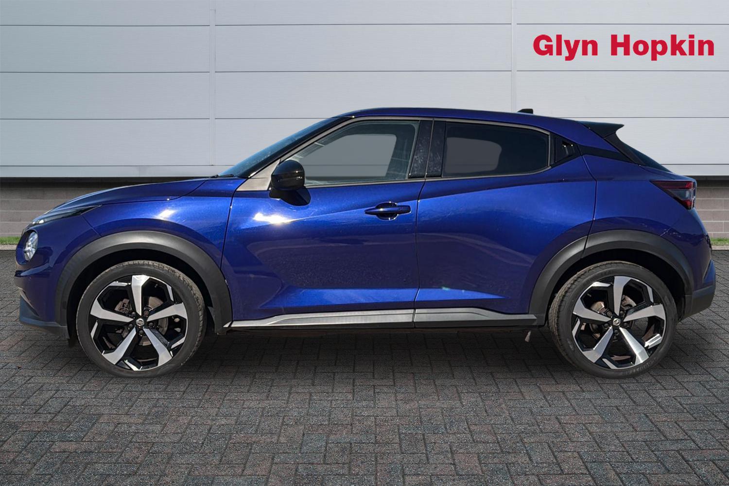 Used Nissan Juke 2022 for sale - 78059685: Photo 6
