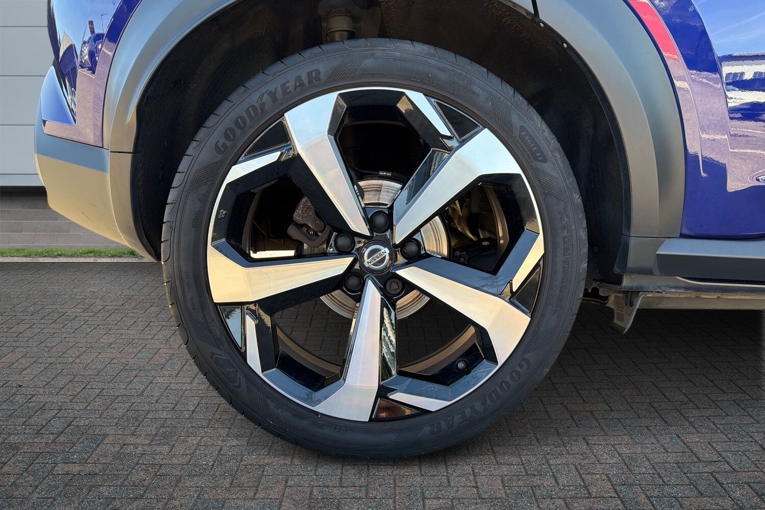 Used Nissan Juke 2022 for sale - 78059685: Photo 9