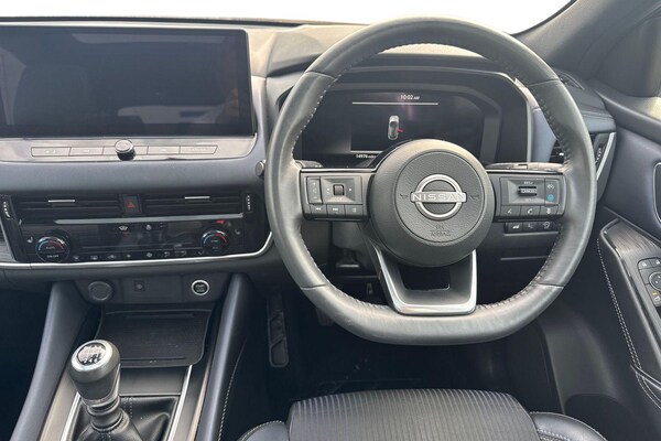 Used Nissan Qashqai 2023 for sale - 75382829: Photo 11