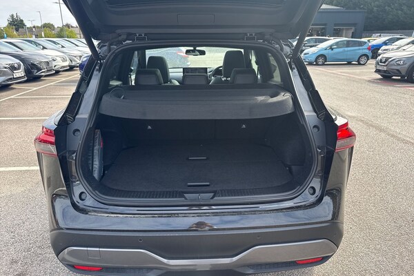 Used Nissan Qashqai 2023 for sale - 75382829: Photo 24