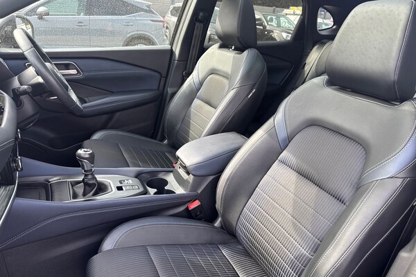 Used Nissan Qashqai 2023 for sale - 75382829: Photo 39
