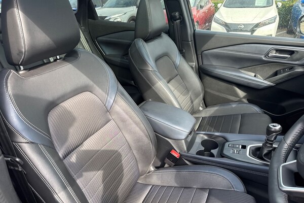 Used Nissan Qashqai 2023 for sale - 75382829: Photo 41