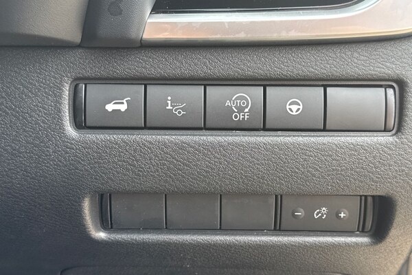 Used Nissan Qashqai 2023 for sale - 75382829: Photo 42