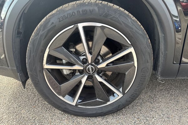 Used Nissan Qashqai 2023 for sale - 75382829: Photo 43