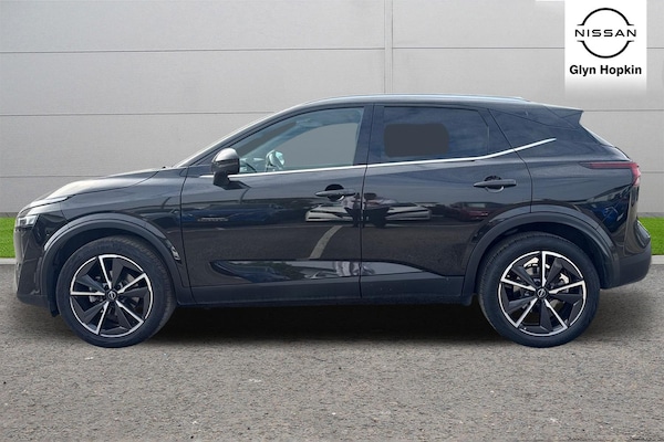 Used Nissan Qashqai 2023 for sale - 75382829: Photo 6
