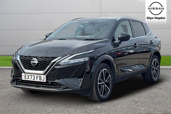 Used Nissan Qashqai 2023 for sale - 75382829: Photo 7