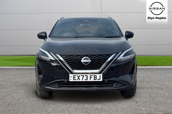 Used Nissan Qashqai 2023 for sale - 75382829: Photo 8