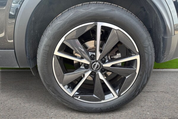 Used Nissan Qashqai 2023 for sale - 75382829: Photo 9