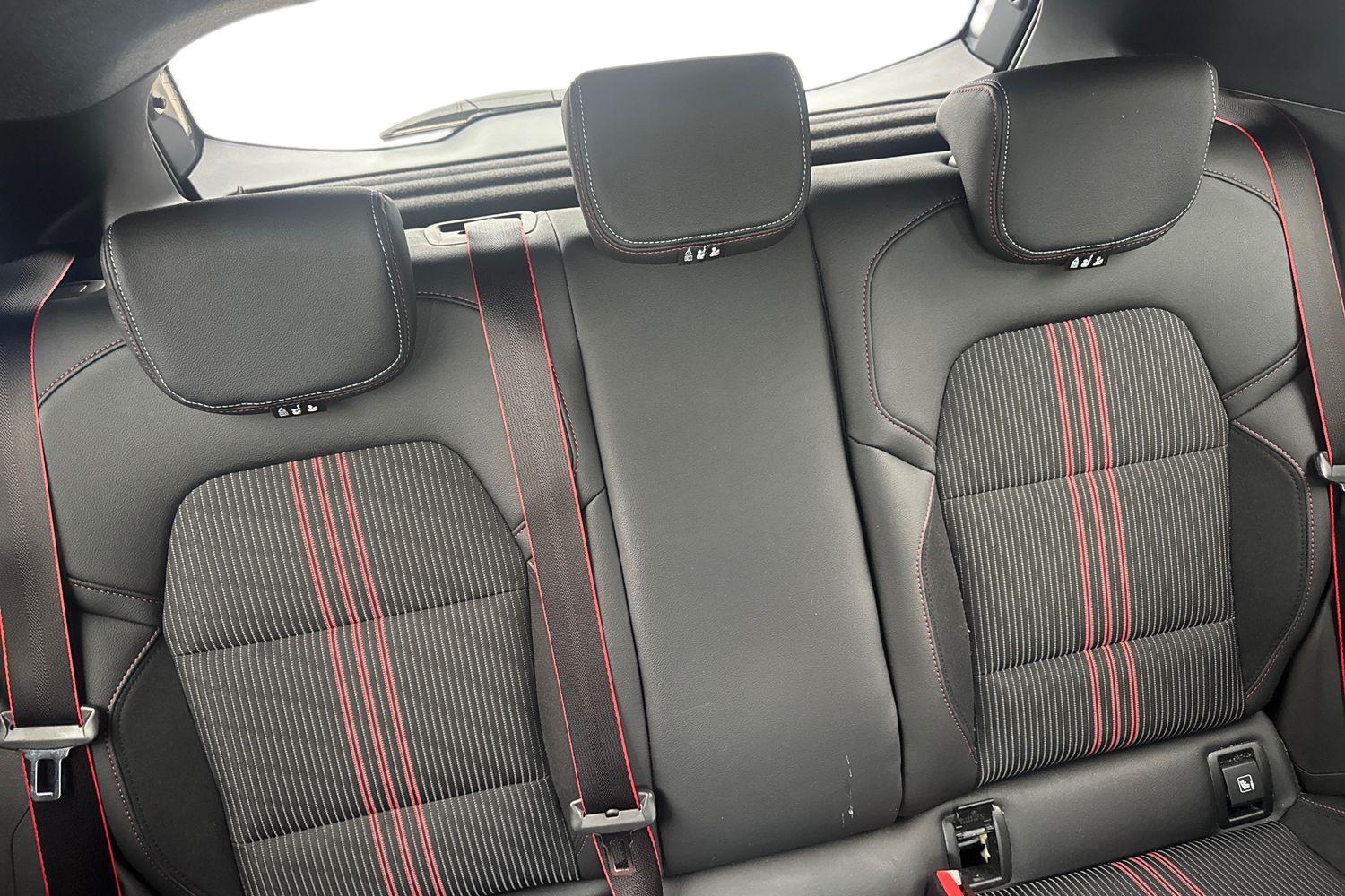 Used Renault Clio 2023 for sale - 75992789: Photo 23