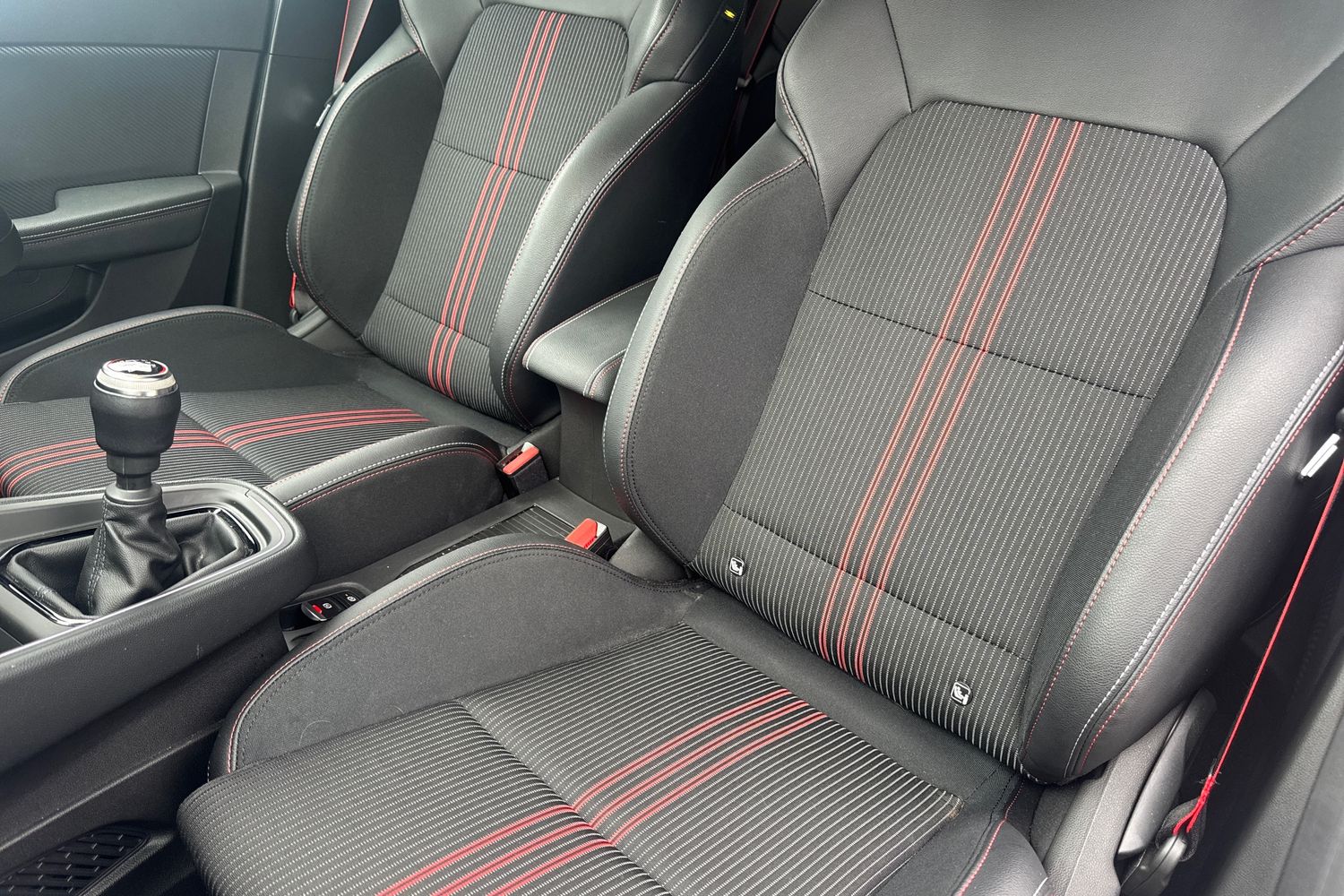 Used Renault Clio 2023 for sale - 75992789: Photo 34