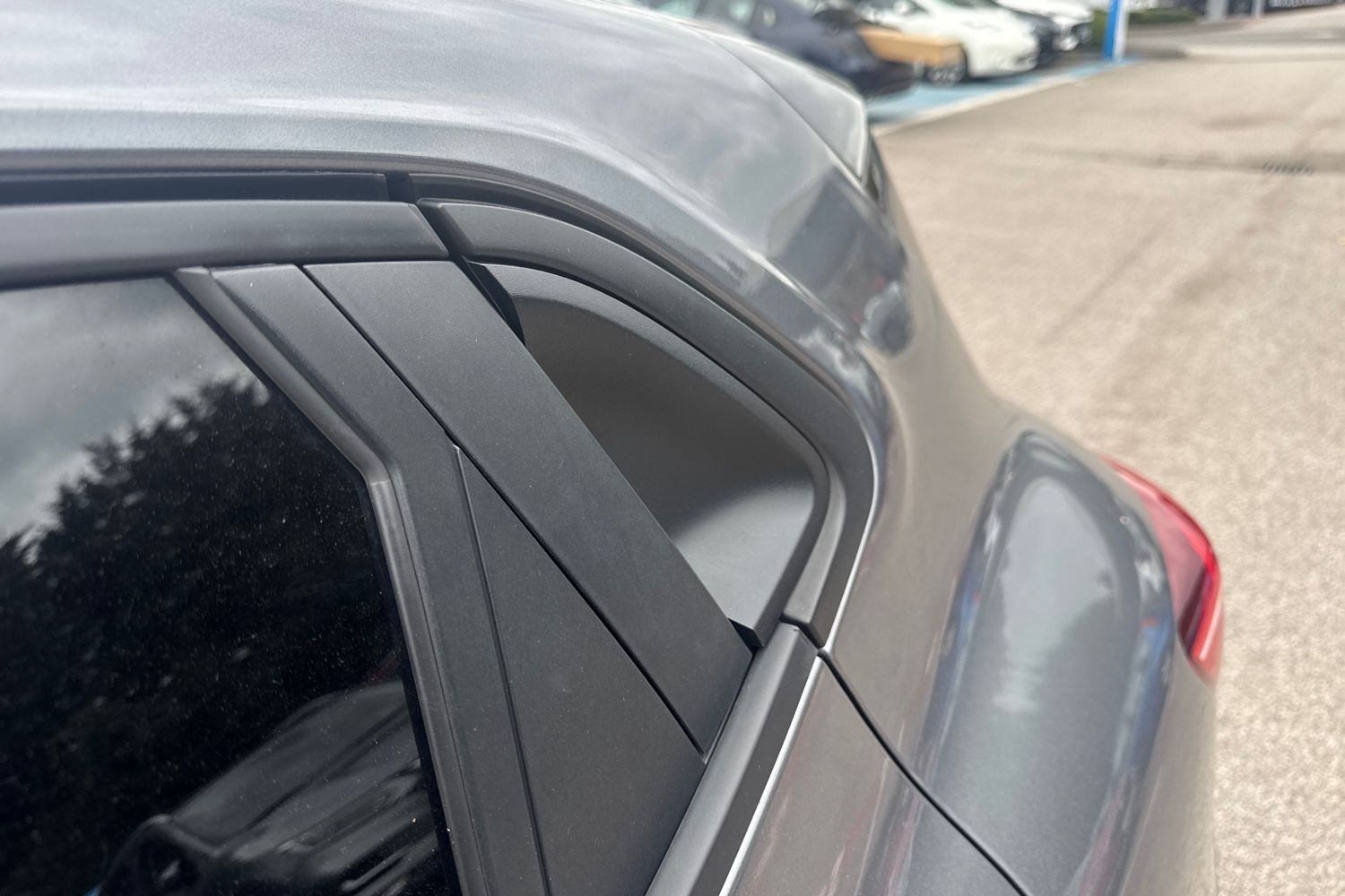 Used Renault Clio 2023 for sale - 75992789: Photo 35