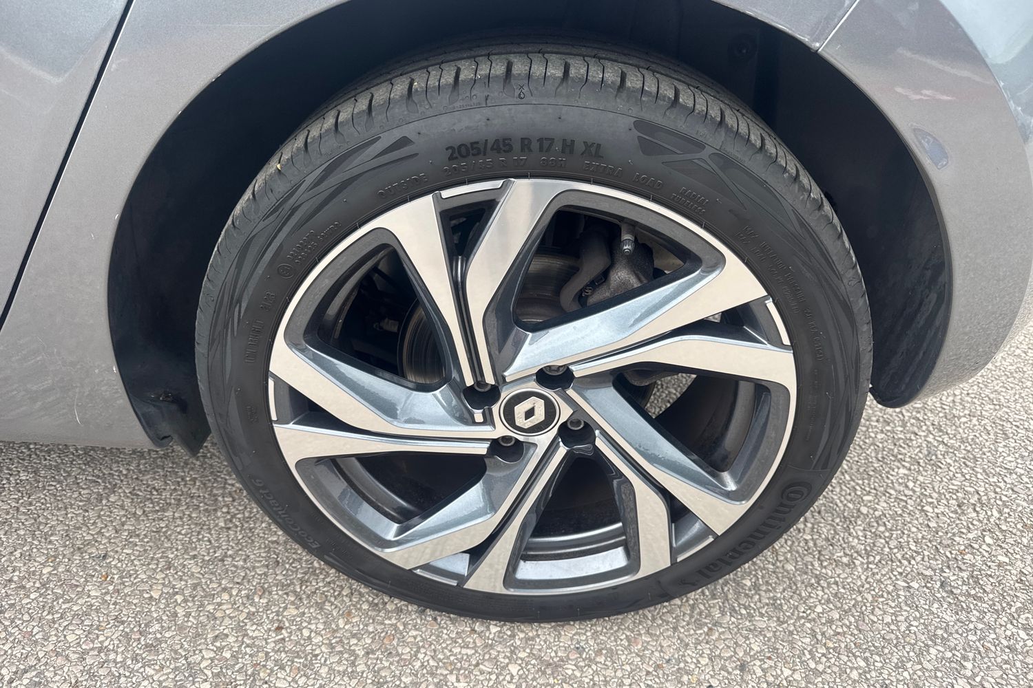 Used Renault Clio 2023 for sale - 75992789: Photo 36