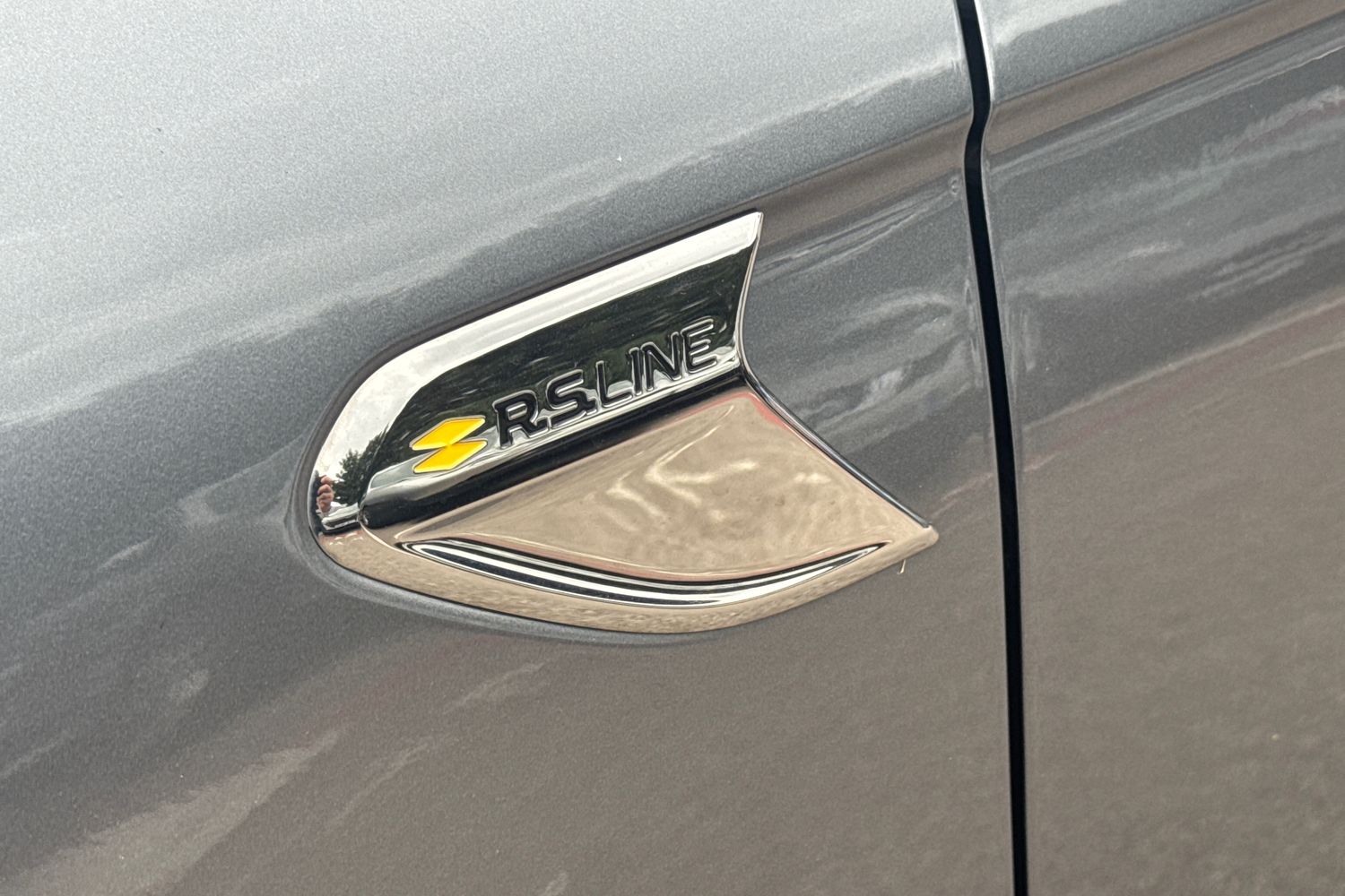 Used Renault Clio 2023 for sale - 75992789: Photo 37
