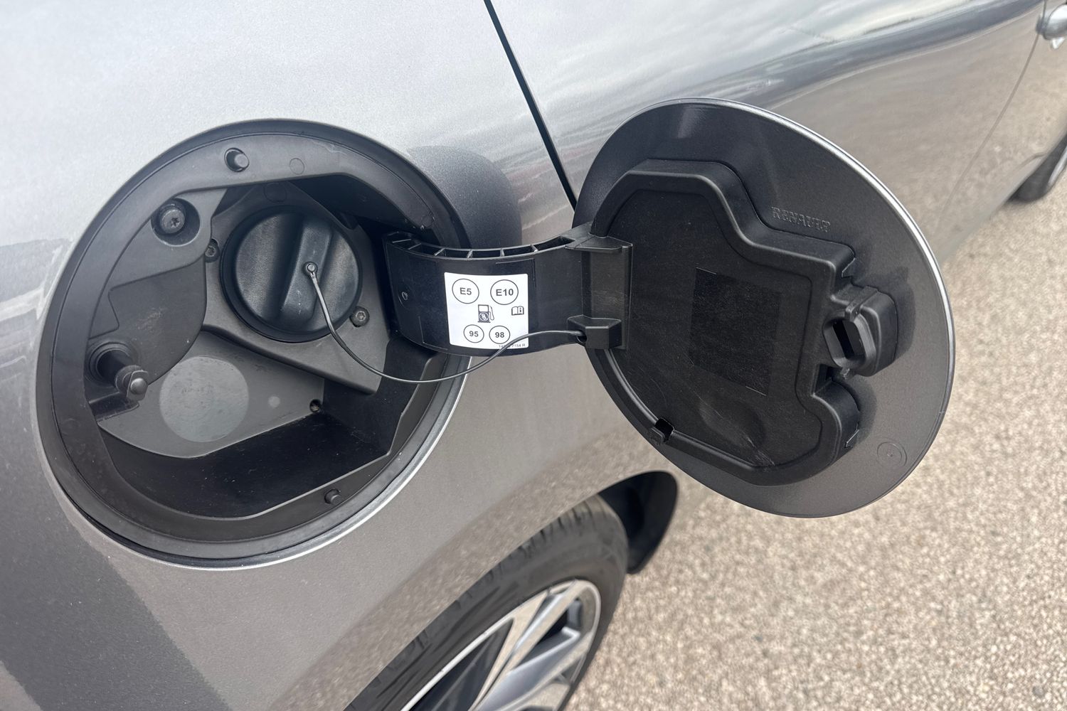 Used Renault Clio 2023 for sale - 75992789: Photo 38