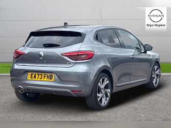 Used Renault Clio 2023 for sale - 75992789: Photo 3