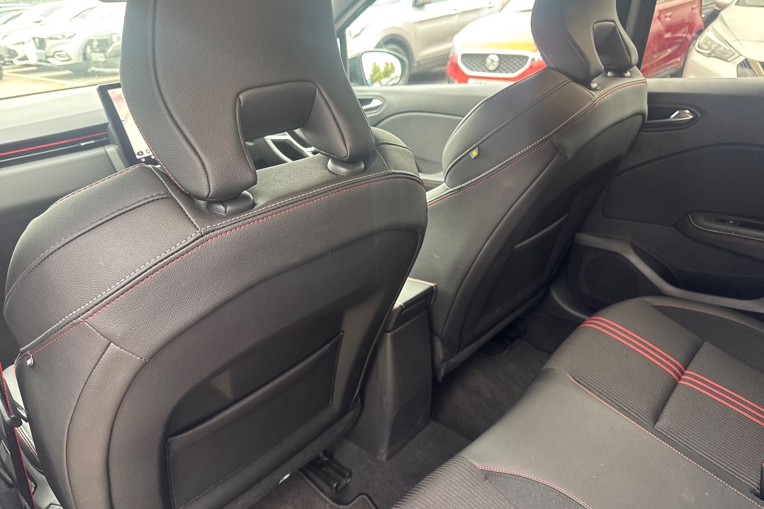 Used Renault Clio 2023 for sale - 75992789: Photo 40