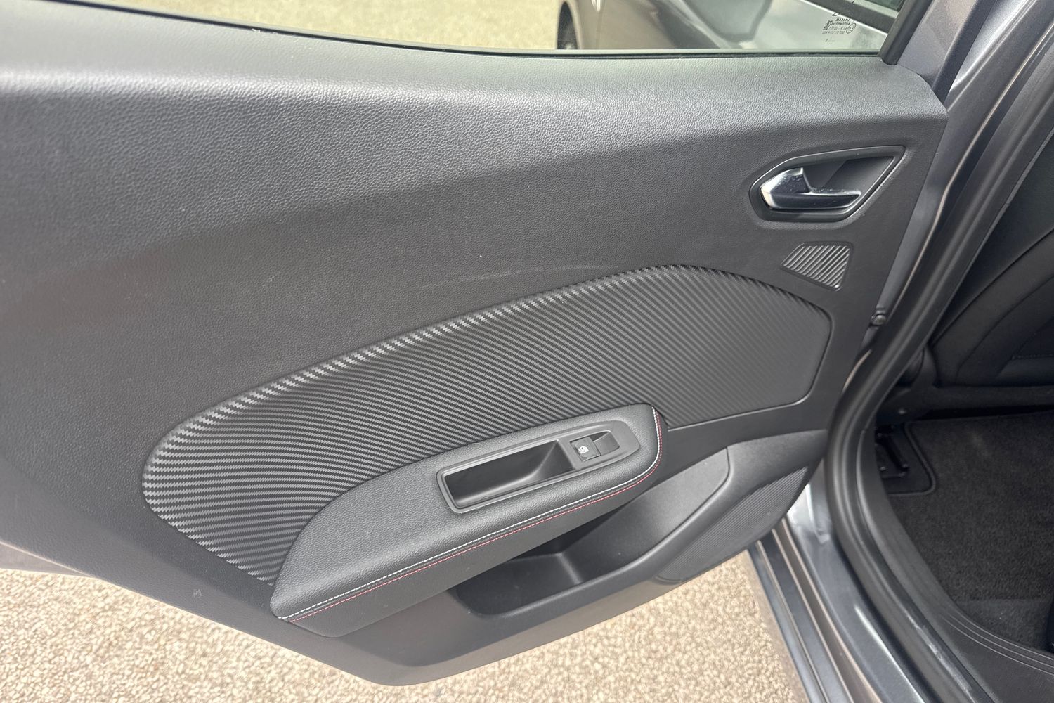 Used Renault Clio 2023 for sale - 75992789: Photo 41