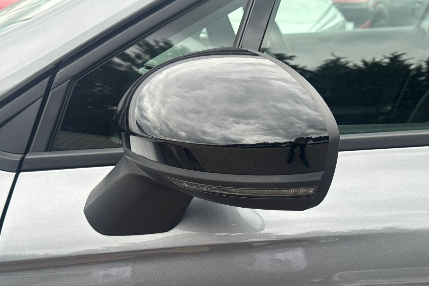 Used Renault Clio 2023 for sale - 75992789: Photo 42