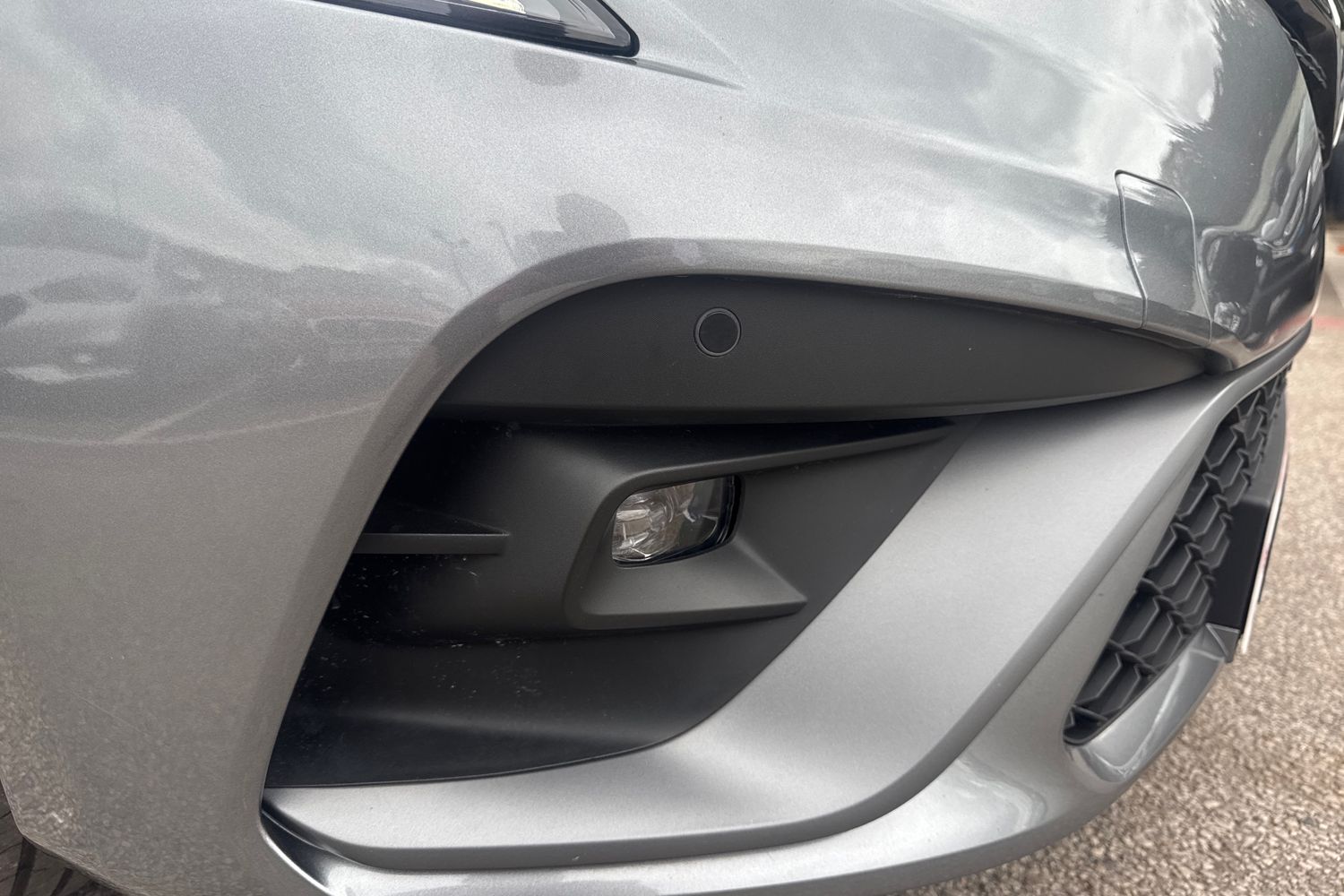 Used Renault Clio 2023 for sale - 75992789: Photo 44