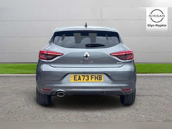 Used Renault Clio 2023 for sale - 75992789: Photo 4