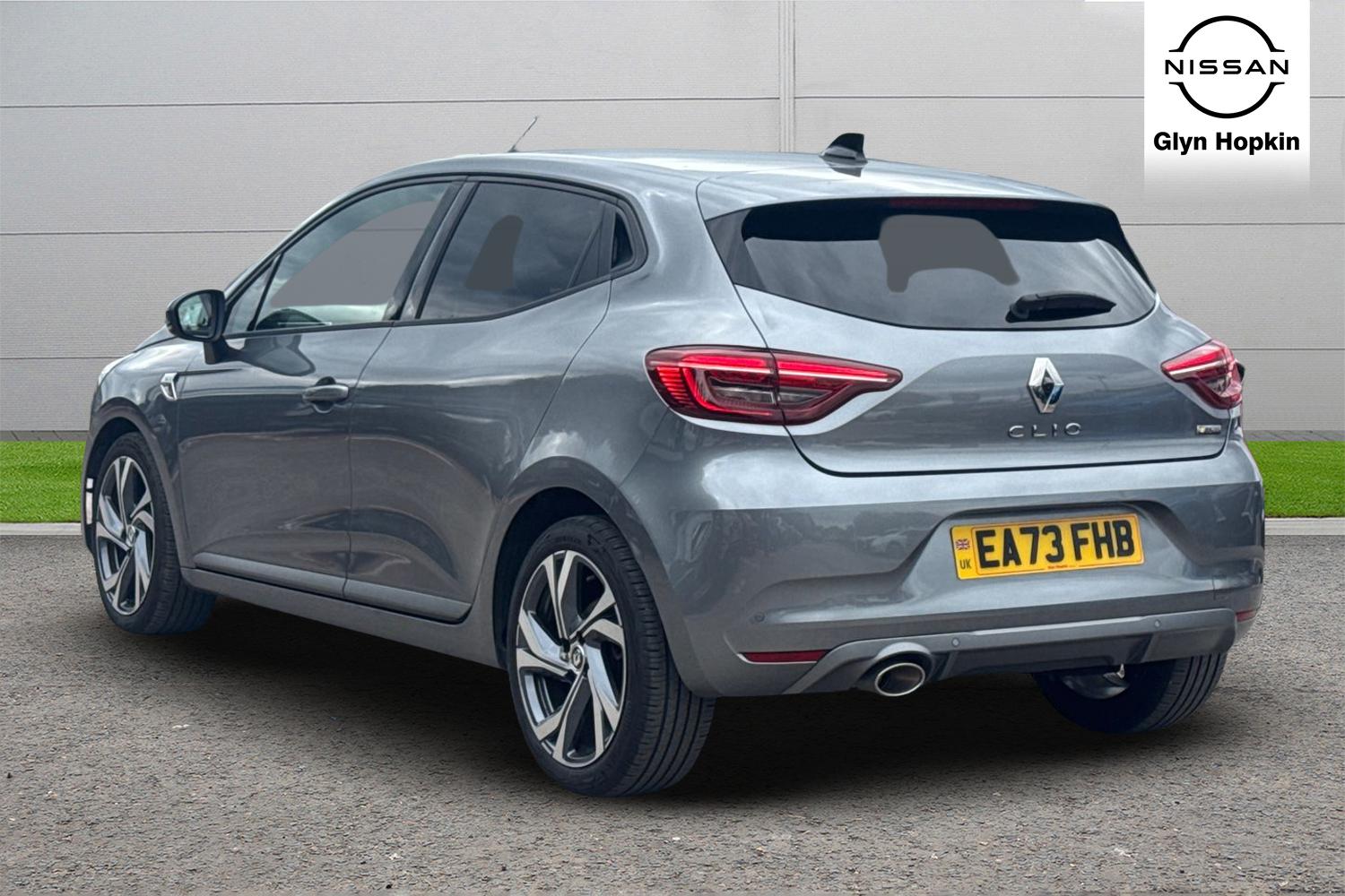 Used Renault Clio 2023 for sale - 75992789: Photo 5