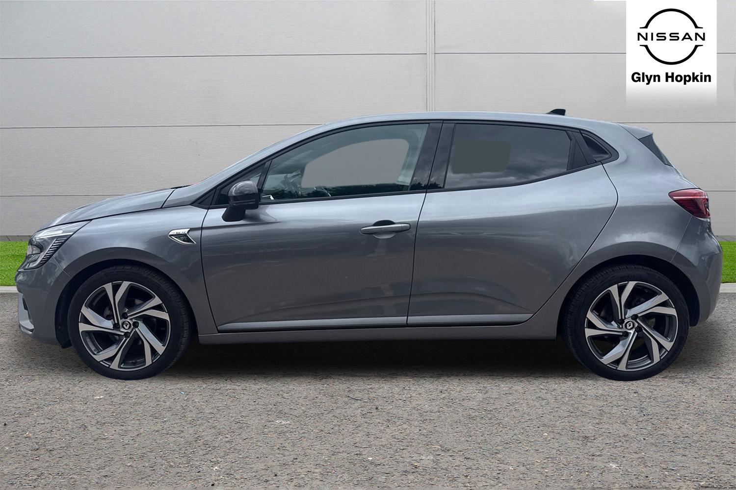Used Renault Clio 2023 for sale - 75992789: Photo 6