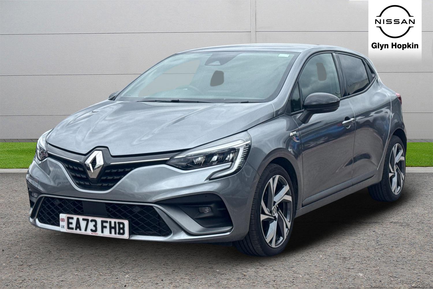 Used Renault Clio 2023 for sale - 75992789: Photo 7
