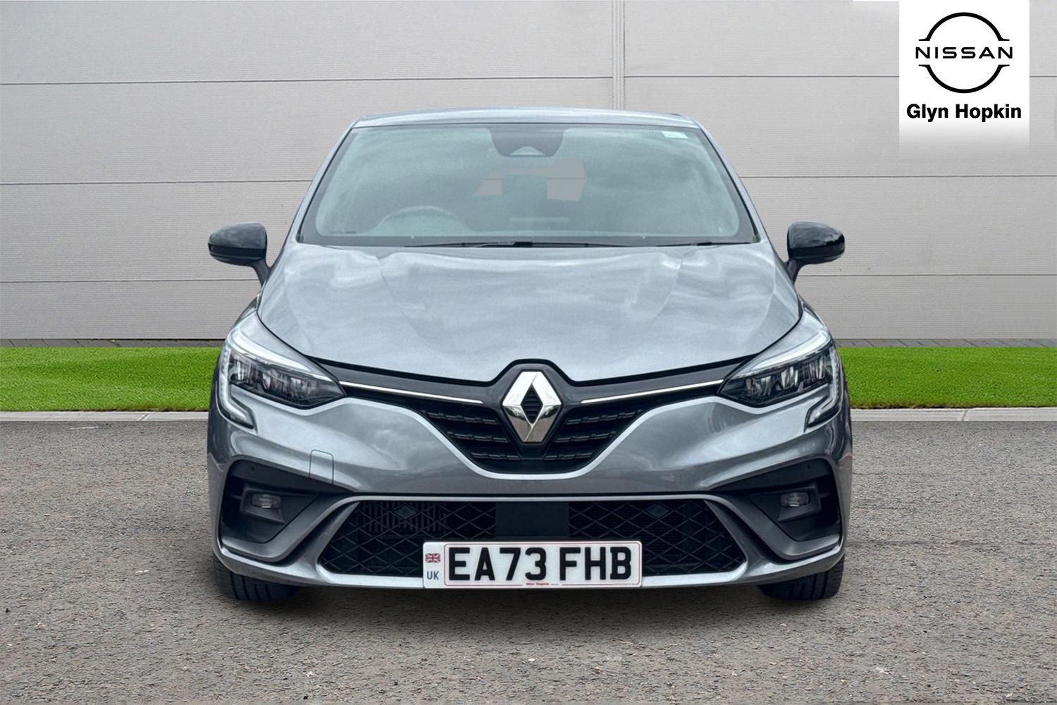 Used Renault Clio 2023 for sale - 75992789: Photo 8