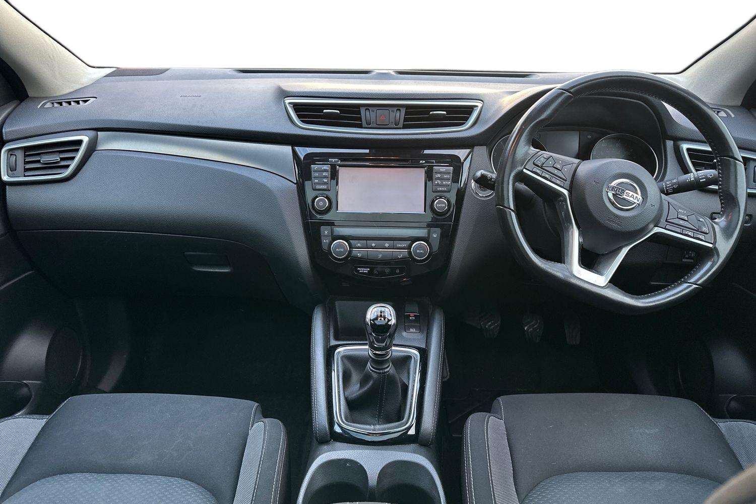 Used Nissan Qashqai 2018 for sale - 77539748: Photo 12