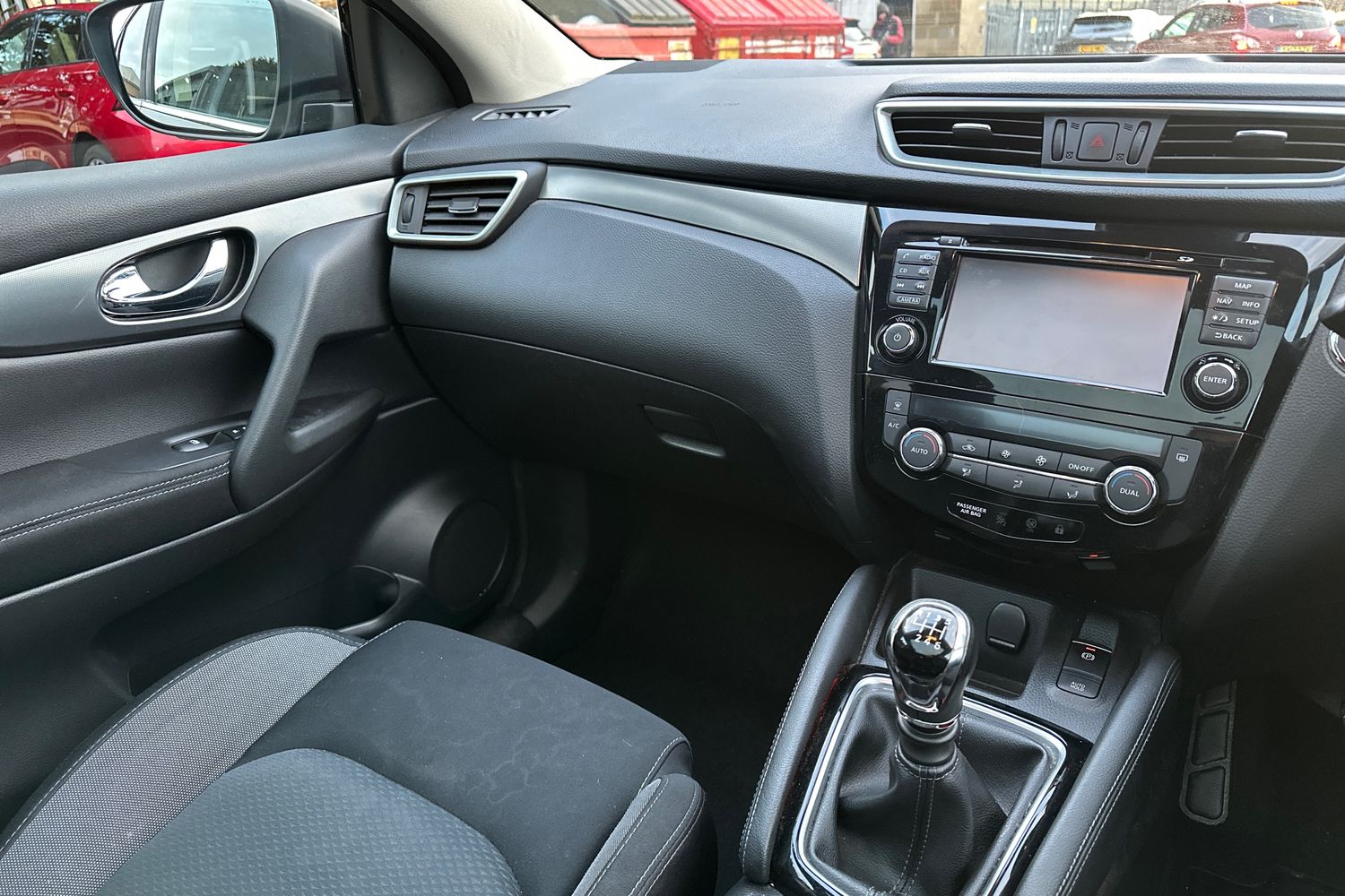 Used Nissan Qashqai 2018 for sale - 77539748: Photo 14