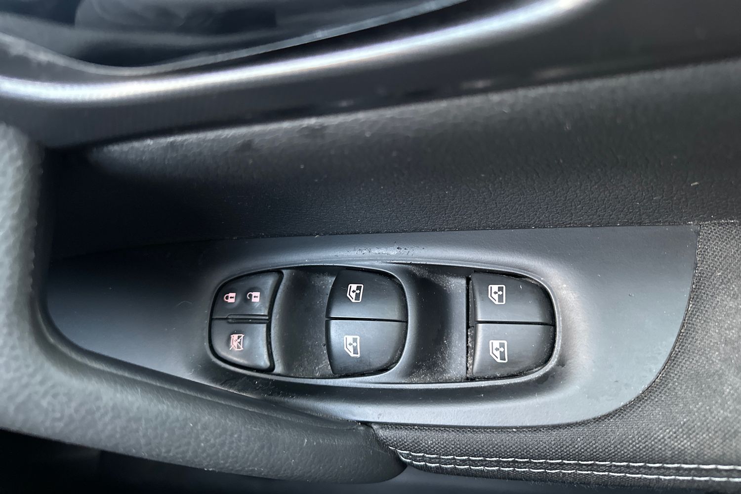 Used Nissan Qashqai 2018 for sale - 77539748: Photo 16