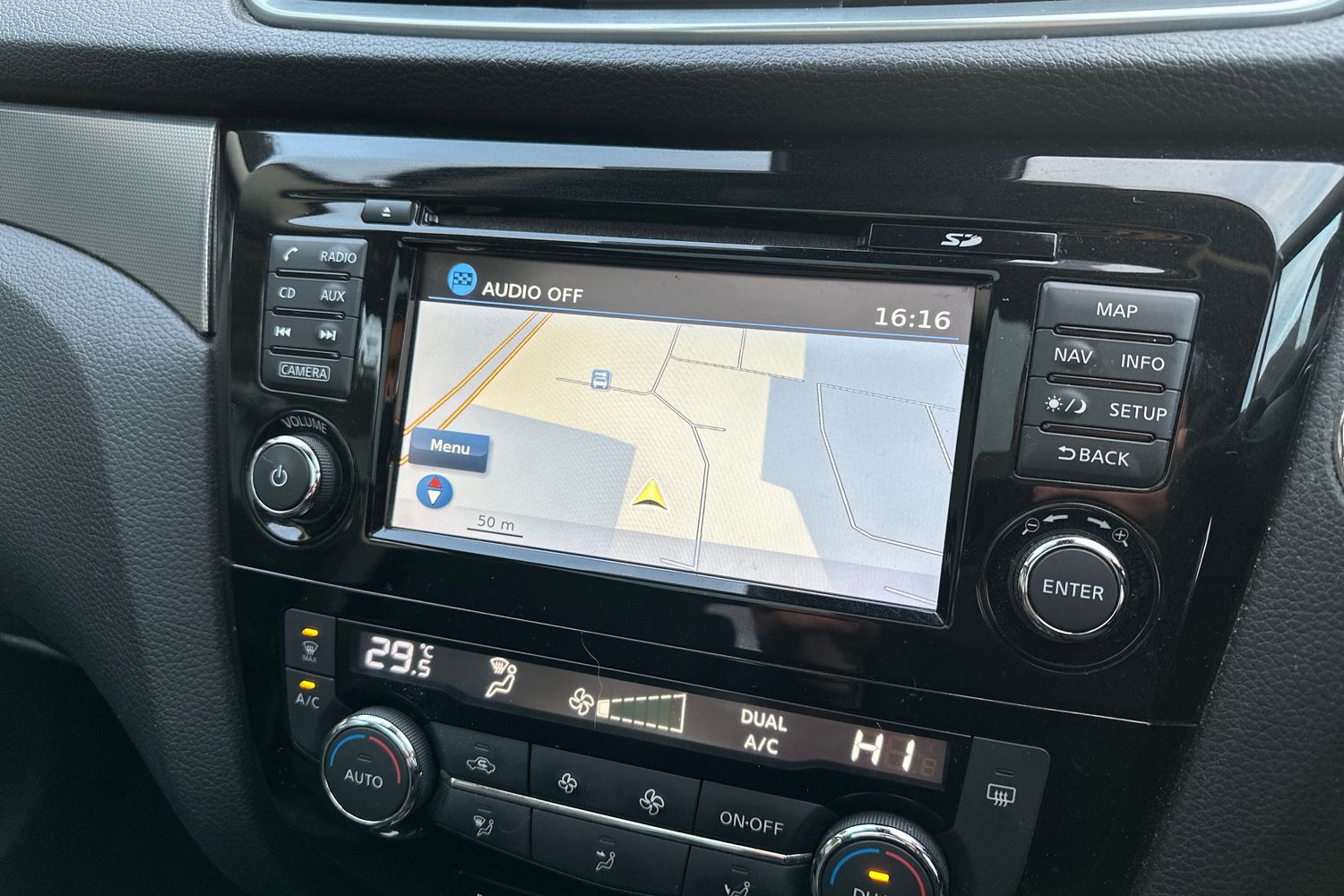 Used Nissan Qashqai 2018 for sale - 77539748: Photo 18