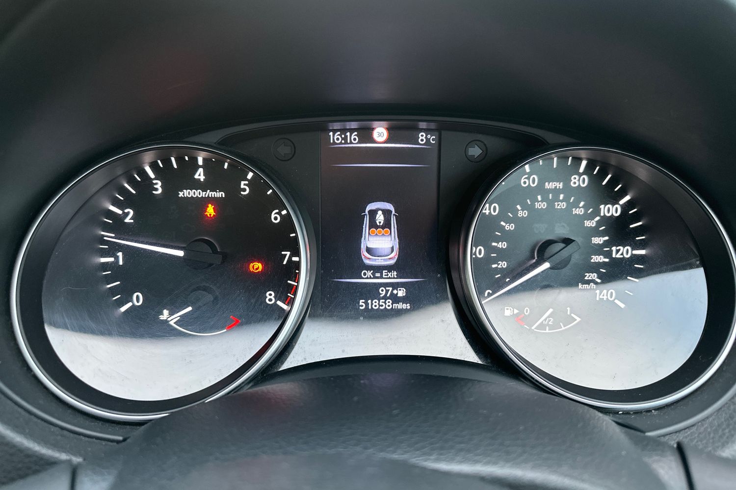 Used Nissan Qashqai 2018 for sale - 77539748: Photo 20