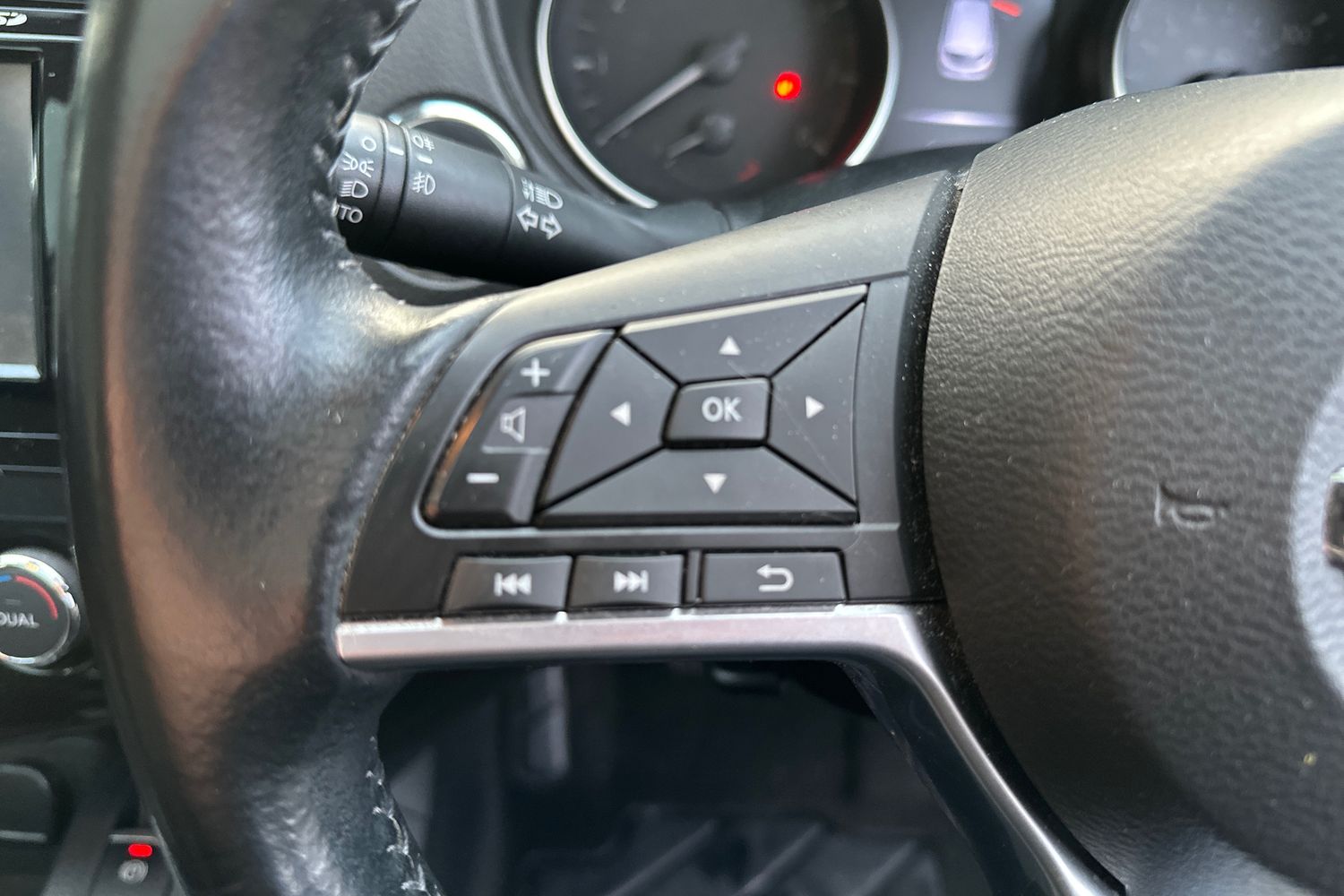 Used Nissan Qashqai 2018 for sale - 77539748: Photo 21