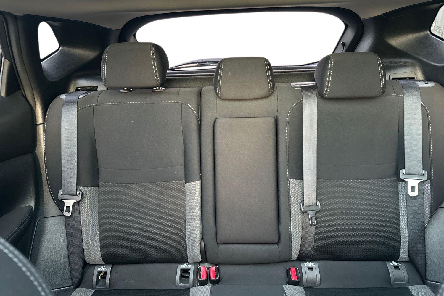 Used Nissan Qashqai 2018 for sale - 77539748: Photo 23