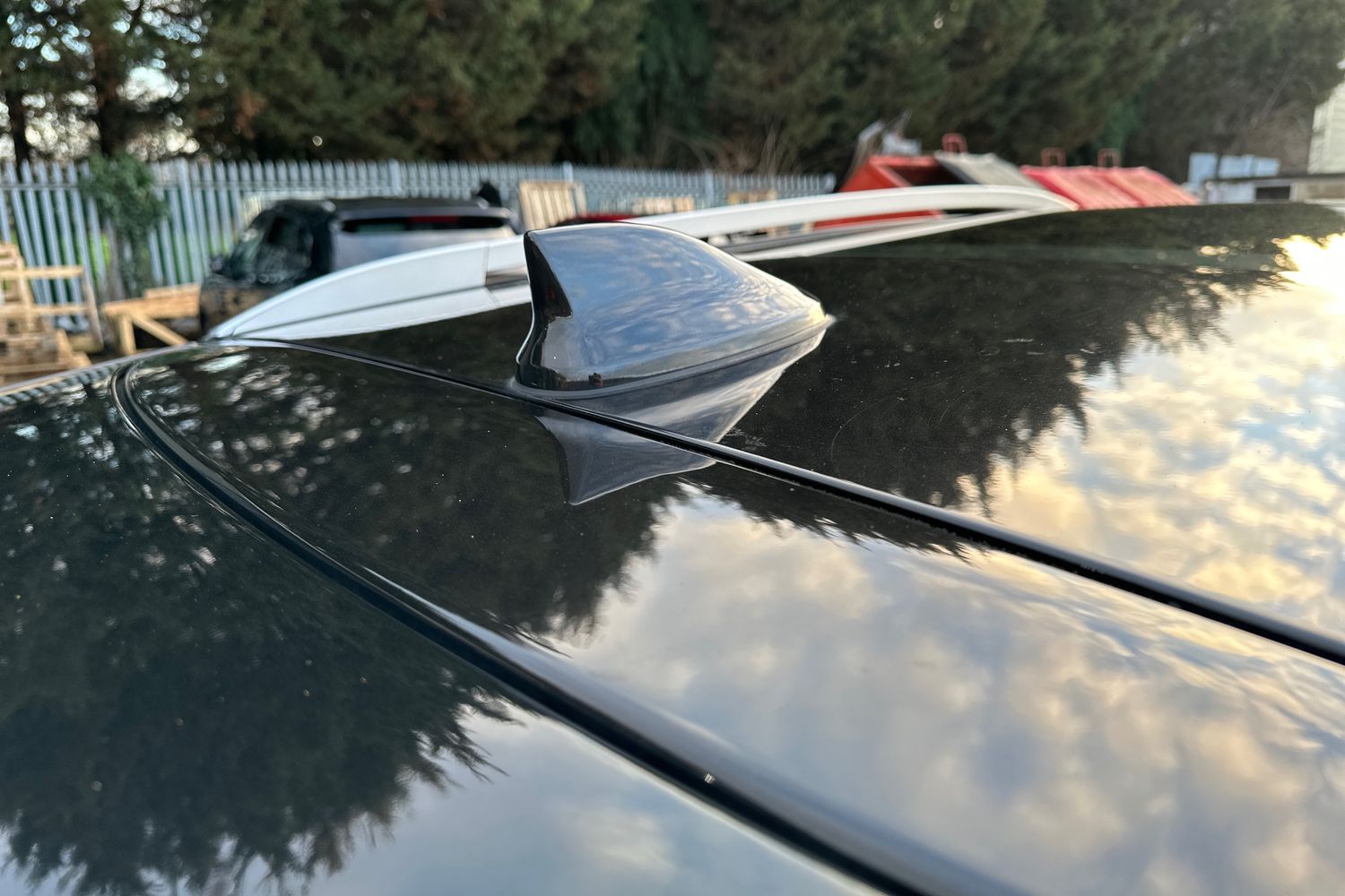 Used Nissan Qashqai 2018 for sale - 77539748: Photo 25