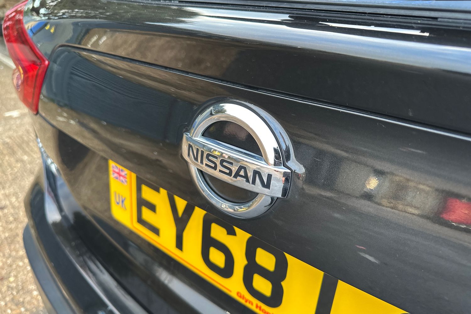 Used Nissan Qashqai 2018 for sale - 77539748: Photo 27
